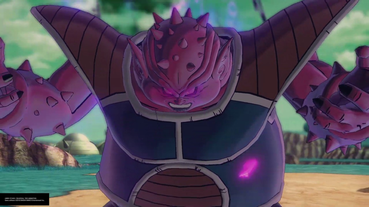 Dragon Ball Xenoverse 2 Walkthrough 6 No Commentary YouTube dragon-ball-xenoverse-2-walkthrough-6-no-commentary-youtube