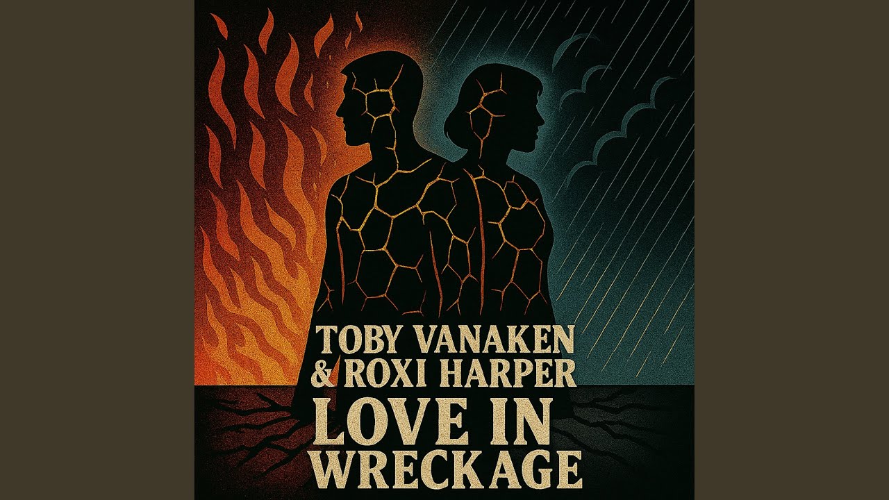 Wrapped around my finger