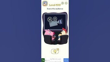 dop2 level4707. what s not right here?# dop2# gamang# shartfeed.