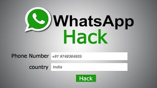 How to Hack WhatsApp | Prevent Hacking | Tamil | Engineering Atrocities screenshot 5