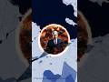 Pakistan & Israel Nominate Trump for Nobel! #shortsfeed #pakistanmap #geopolitics #trendingshorts