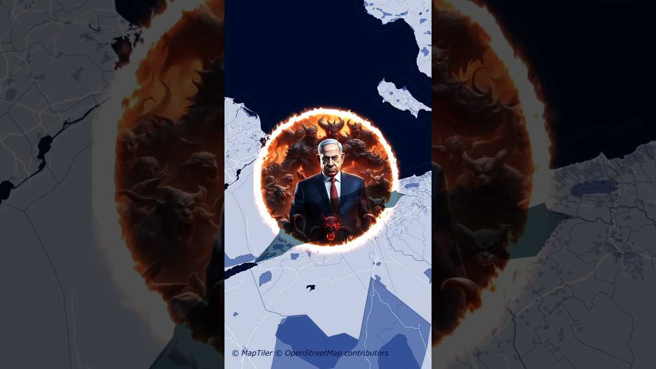 Pakistan & Israel Nominate Trump for Nobel! 