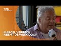 Cabaretier marcel verreck de warmste plek van nederland is 15 kilometer boven ameland