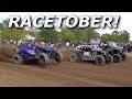 RACETOBER 2019! X3 vs RZR vs YXZ vs XX vs Talon vs EVERYTHING!