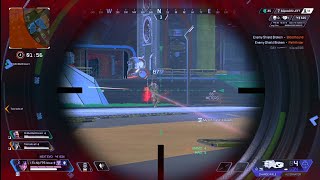 Apex is Third Party Simulator
