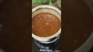 பச்சரிசி ரவை பாயாசம் #shorts raw rice rava payasam #shorts