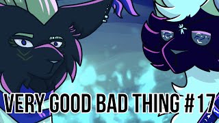 【VERY GOOD BAD THING✰OC PMV MAP✰PART 17】【EYESTRAIN WARNING】