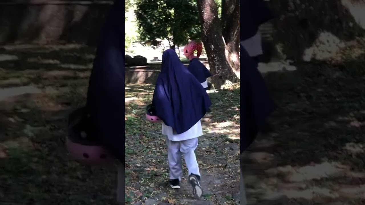 OUTBOUND CERIA DI BATU | 