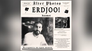 ERDJOO - KUSMET  Resimi