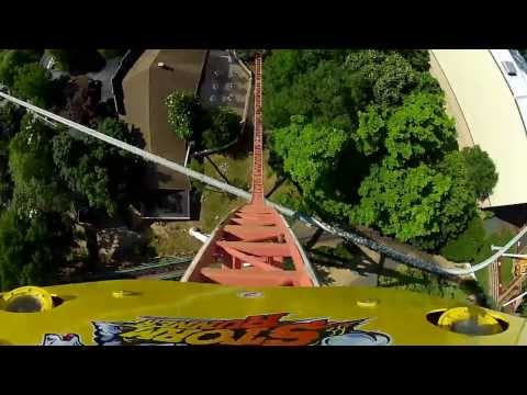 Storm Runner POV