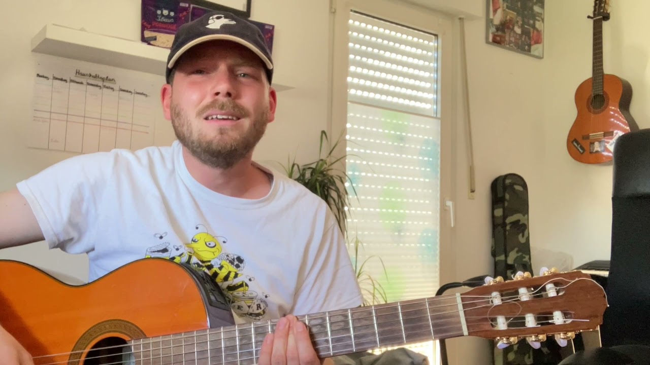 Glitterer - Bodies (Cover)