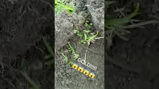 Metal Detecting 1800s Gold Jewelry!!