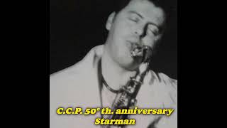 C.C.P. 50° th. anniversary - Starman screenshot 2
