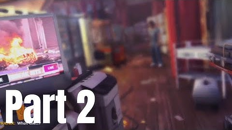 Modern Combat 5 Blackout Android Walkthrough - Part 2 - Chapter 2: Rinnoji Temple - Awakening