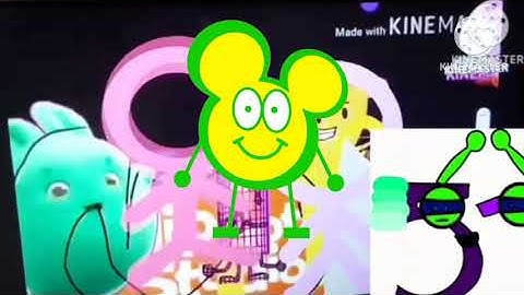 Everyone Beats Up Not Enough Storage add round 39 Reuploaded