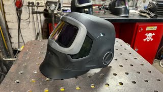 G5-03 Speedglas 3M универсальная сварочная маска.