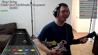 Ending 100% FC