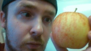 DSL Tries It  - The Apple (DSP Parody) Wealth