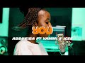 Abdukiba Ft Yammi --You {Official Video Cover} By Icee