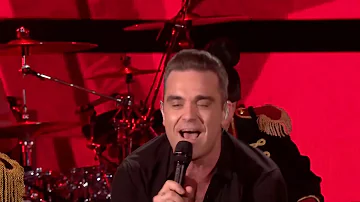 Robbie Williams - Party Like A Russian - Big Bang - Remaster 2018