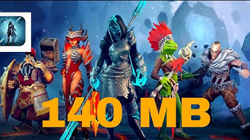 Age of Magic Gameplay Android / iOS