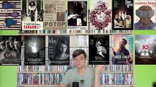 Oscarowe kategorie - film międzynarodowy