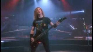 Miniatura del video "Metallica - Creeping Death (Live Shit: Binge and Purge 1992)"