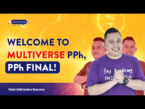 Welcome to Multiverse PPh, PPh Final!