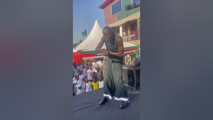 Kwadwo Nkansah Lil win  still got azonto moves oo #dek360ghana #lilwin #nanaamamcbrown