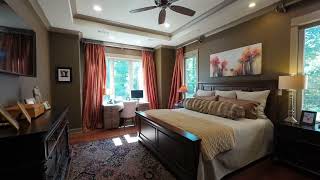 Southern Luxury Living | The Heights at Poplar Springs | Tupelo, MS