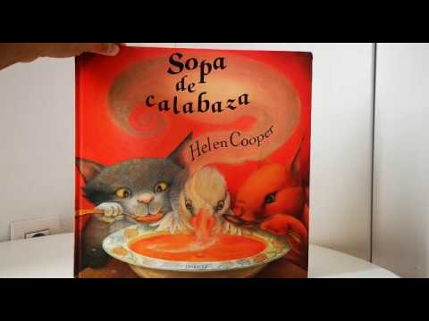Vídeo: Com Fer Sopa De Carbassa De Pollastre
