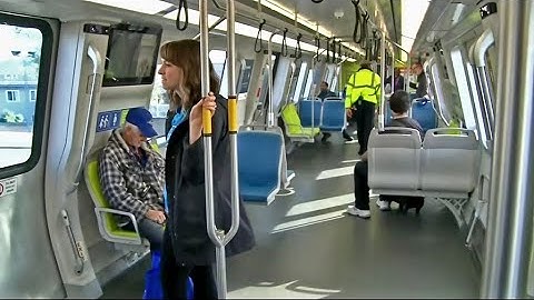2 BART Operators Say Next-Generation Trains May Be Unsafe for Riders