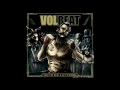 Volbeat - Let It Burn