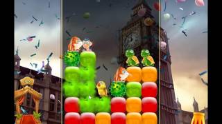 Cubic Boom - Level 117