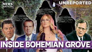 Bohemian Grove: The forest where America's elite make their power plays | Unreported Net Worth