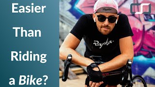 Why can INTJ be an Engineer | CS Joseph Responds