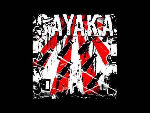 Sayaka - Demo & Conscript Me! EP - 2008 - (Full Album)