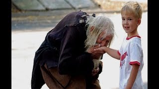 ТОПГАНИНИ БОЛАЛАР УЙИГА БЕРГАН ОТАХОН