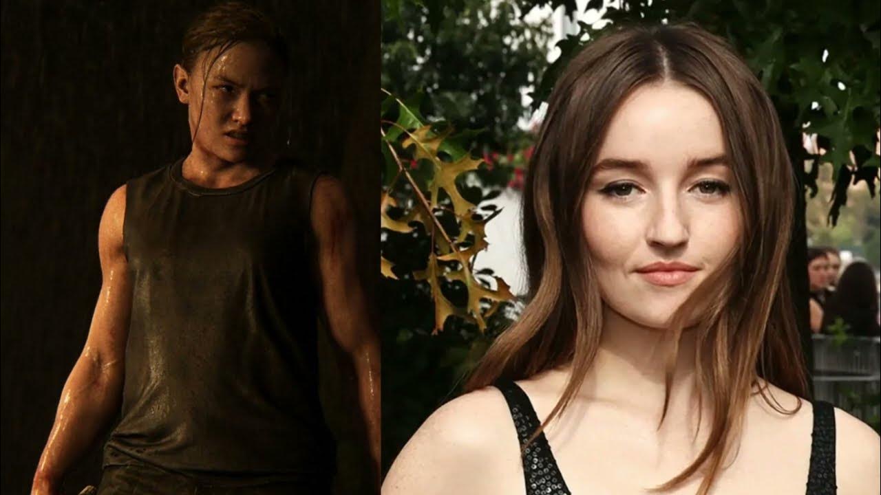 Kaitlyn Dever Joins 'The Last of Us' Season 2 Cast as Abby