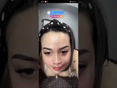 bigo hot xena xrnita terbaru