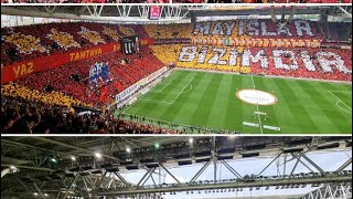 Galatasaray Fenerbahçe Maç Özeti Gs Fb Maçı Çe 