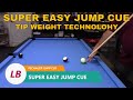 Pechauer Jump Cue