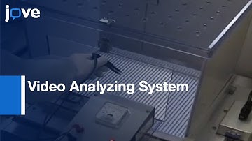 Contextual & Cued Fear Conditioning Test Using Video Analyzing System In Mice l Protocol Preview