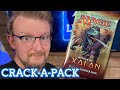 Rivals of Ixalan || Crack-A-Pack - October 31st, 2023