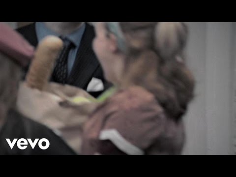 Marianas Trench - Shake Tramp (Clean)