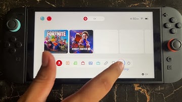 How to enable and disable Controller Vibration in Nintendo Switch 2