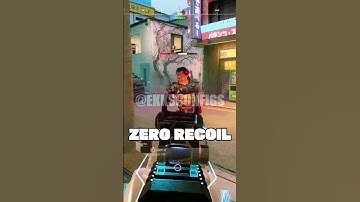 Best #XIMMatrix Settings for Black Ops 7🔥 No Recoil, Perfect Aim and more #aimassist #bo7 #cod #aim