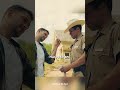 Cop Finds the Wrong Bullet… and Burton Starts Lying Fast 😳🔥 #Shorts