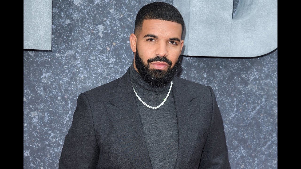 Drake - Privileged Rapper (NO 21) - YouTube