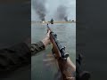 🔥 Elite Army Storms the Shore | Intense Beach Assault Combat ⚔️🌊 #Army #Military #BeachAssault